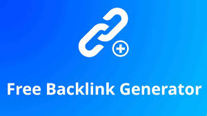 Instant Back links Sites