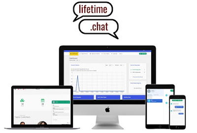 Lifetime.Chat Review