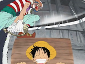 One Piece LOGUETOWN Episode 48 - 53 Subtitle Indonesia BATCH