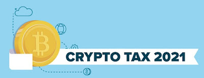 Crypto Tax Filling