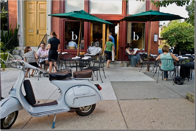 B Bistro