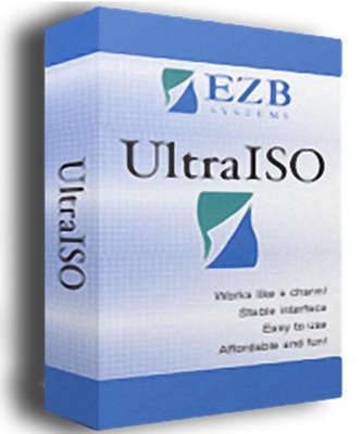 Download UltraISO Premium Edition 9.3.6 Baixar