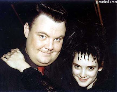 Glenn Shadix is American Actor ,director