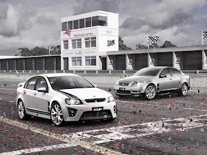 HSV GTS 40 Years Edition 2008 (3)