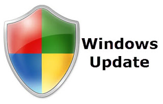 Error pada Windows Update