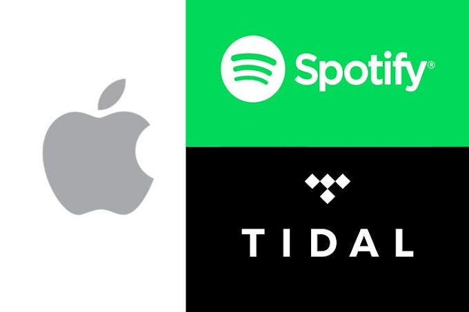 Tidal - Free download  music treaming  application 