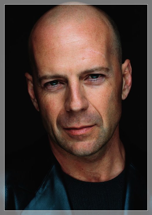 Bruce Willis como está hoy 