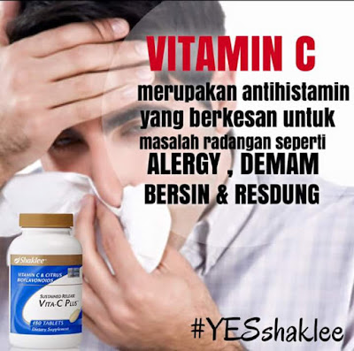 Image result for fungsi vitamin c shaklee