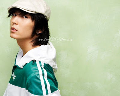 Lee Jun Ki