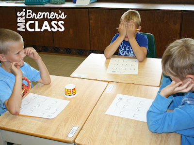 Six FREE Addition Games and Activities to Practice Math Fact Fluency #addition #math #1stgrademath #2ndgrademath