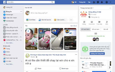 Hướng dẫn ẩn bình luận chưa từ thô tục trên Facebook 2019