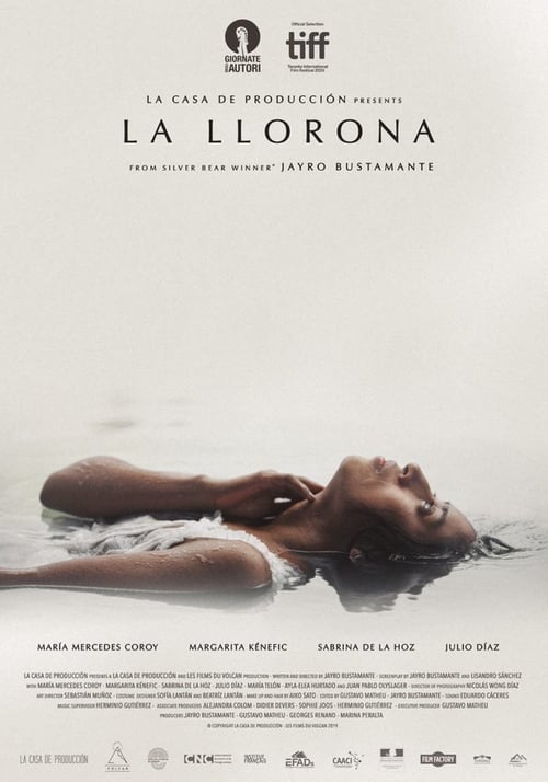 [HD] La Llorona 2020 Online Gratis Castellano