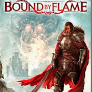 BOUND BY FLAME - CODEX [ONE2UP]