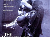 [HD] El guardaespaldas 1992 Ver Online Subtitulado