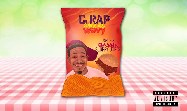 #SongOfTheWeek Jance new banger “G. Rap Snacks”