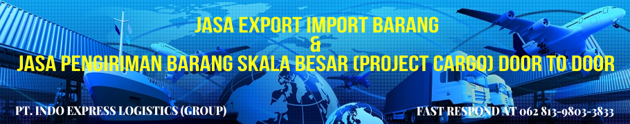Mengenal Jenis dan Ukuran Peti Kemas  Jasa import 
