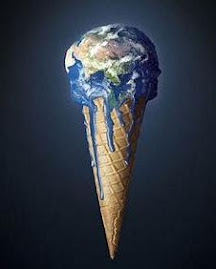 Calentamiento Global