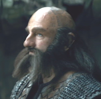 Graham McTavish - The Hobbit: The Battle Of The Five Armies