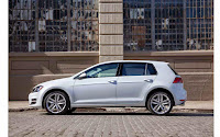 2015 VW Golf Specification and Review