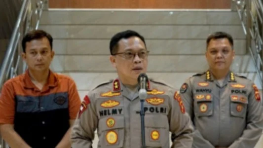 Polisi Periksa Mahasiswa Ucapkan Kata Tak Pantas ke Presiden Jokowi