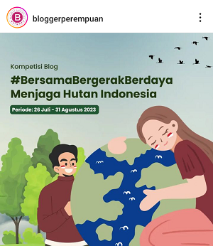 lomba blog agustus 2023