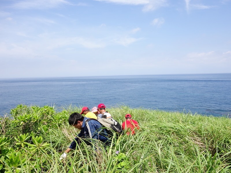 2014_0622 北方三島-彭佳嶼、棉花嶼、花瓶嶼巡禮_0166