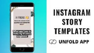  Salah satu fitur media sosial instagram 6 Aplikasi Story Instagram Kekinian Terbaru