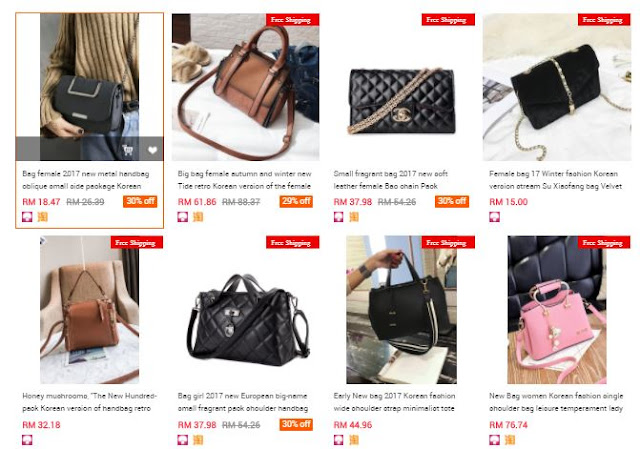 ezbuy, jd.com, mogujie, mushroom streets, JD shopping, shopping barang china, shopping murah, shopping online murah, laman web shopping online, tempat shopping online murah, borong china,