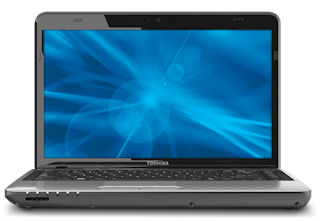Toshiba Satellite L745D - S4220 Drivers For Windows 7 32Bit/64Bit