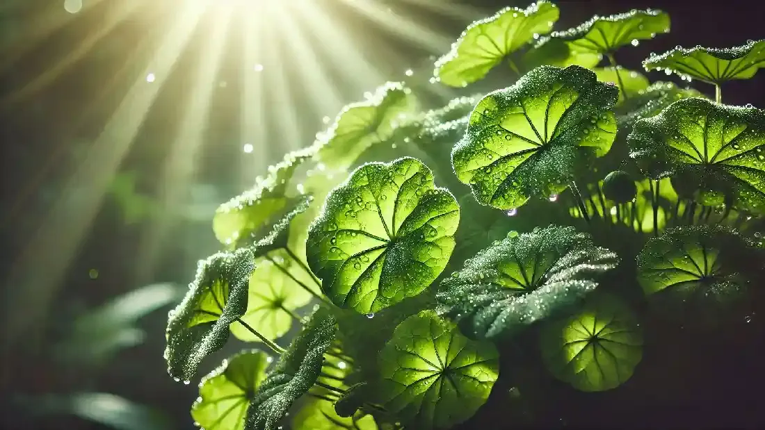 থানকুনি-পাতার-উপকারিতা-এবং-অপকারিতা