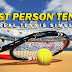 First Person Tennis - The Real Tennis Simulator