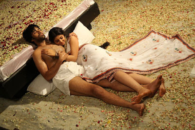 Image of "Kattilil paditha kaathal paadam" tamil sex story