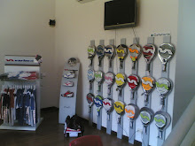 Venta de Palas