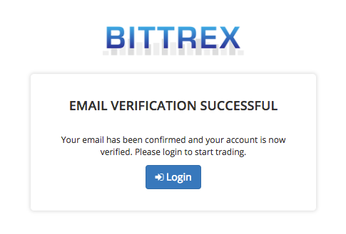 Altcoin Bittrex.com