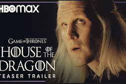 House of The Dragon Trailer: Shows us The Beginning of Targaryen Civil War