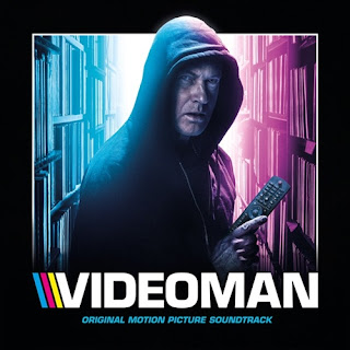 videoman soundtracks-videomannen soundtracks