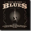 CD_This Is The Blues, Volume 2 By Various Artists, Jack Bruce, Rory Gallagher, Peter Green and John Lee Hooker (2010)