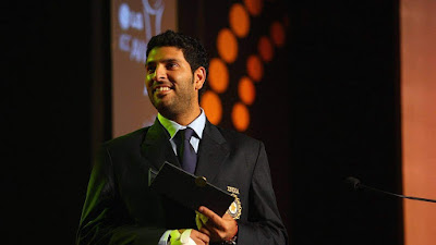 Yuvraj Singh HD wallpaper