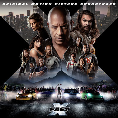 Skrillex, Ludmilla, Duki & King DouDou - Vai Sentando (FAST X) Skrillex, Ludmilla, Duki & King DouDou - Vai Sentando (FAST X)