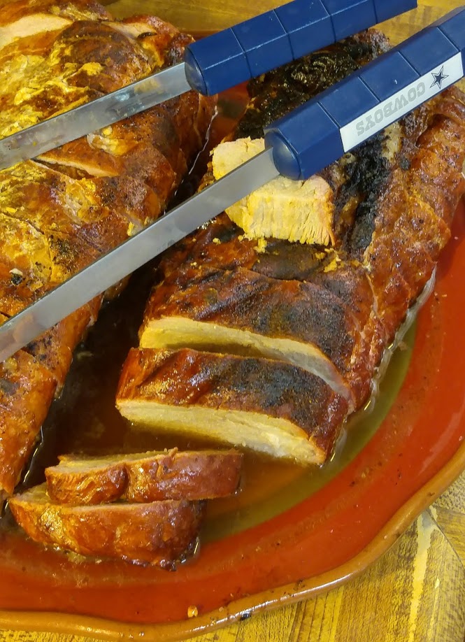 Traeger Pork Tenderloin Recipe : Pin on Pork | Traeger Grills : This cut of meat is good value, as well as pork tenderloins are good value and are always very tender and moist, as long as you take care not to overcook them.