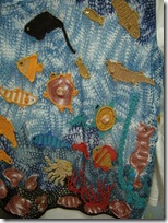ocean crochet