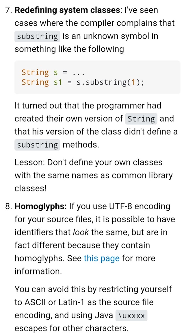 cannot find symbol java,Cannot find symbol Java error solution,Cannot find symbol Java for loop ,Cannot find symbol java ArrayList,Cannot find symbol java IntelliJ,Cannot find symbol java Scanner,Cannot find symbol variable java,Java cannot find symbol class in same package