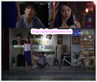 Sinopsis Heartstrings Episode 6