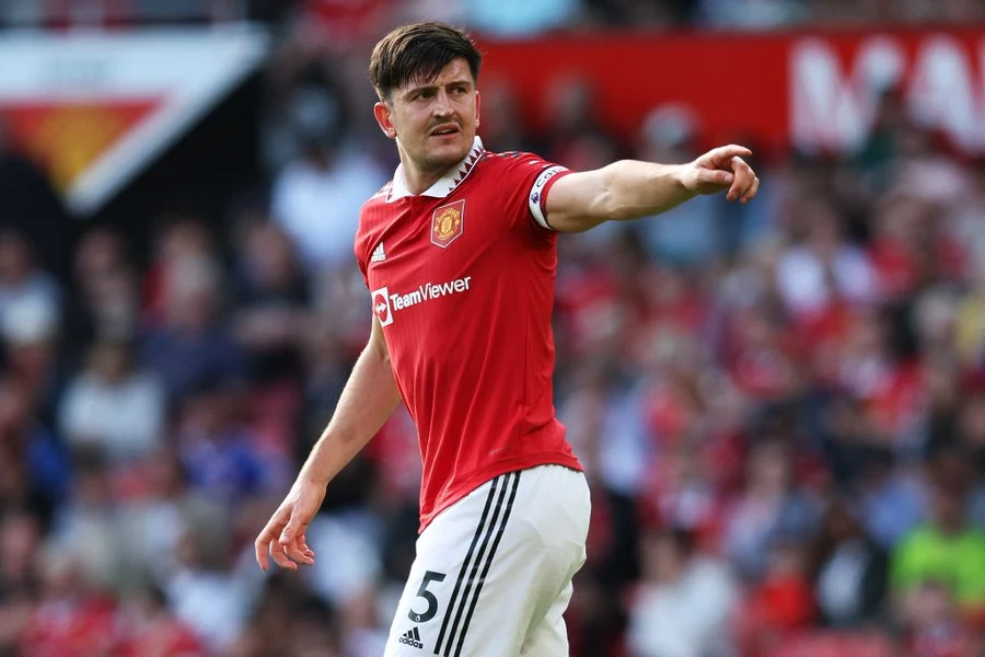 Manchester United set for major rebuild, with Harry Maguire, Wout Weghorst and others expected to leave