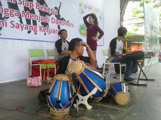 sewa organ tunggal di puncak