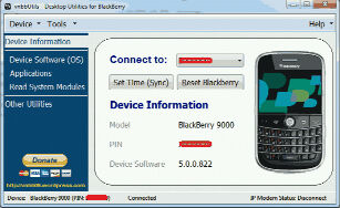 berryslider 9530