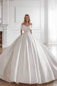 10 Best Ball gown wedding dress.