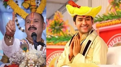  पंडित प्रदीप मिश्रा ने धीरेन्द्र कृष्ण शास्त्री के समर्थन में क्या कहा जानिए