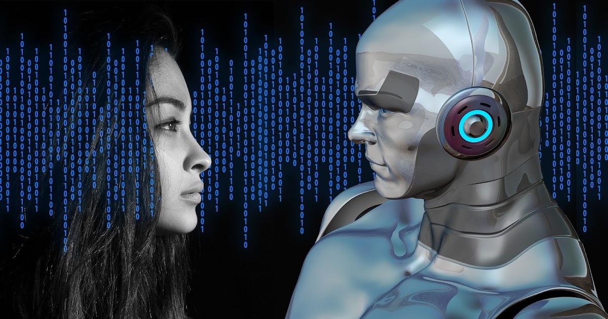 आर्टिफिशियल इंटेलिजेंस (AI) क्या है ? फायदे तथा नुकसान | Artificial  Intelligence in hindi