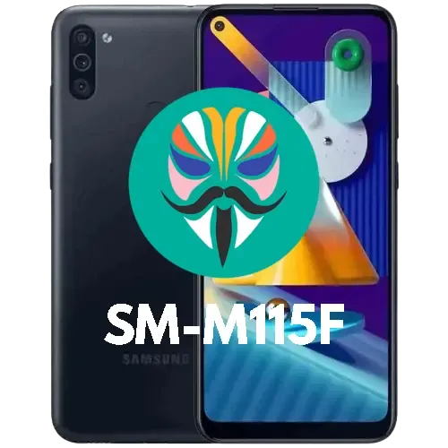 How To Root Samsung Galaxy M11 SM-M115F